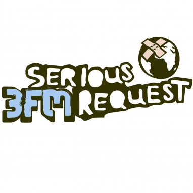 3FM Serious Request