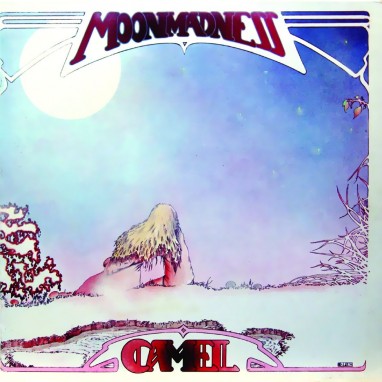 Camel Moonmadness tour news_groot
