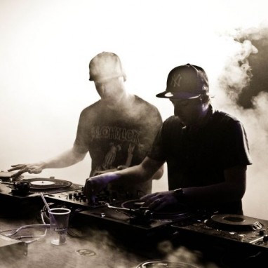 Crookers