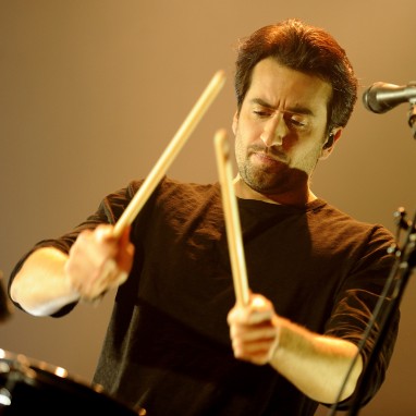 review: Dotan - 21/12 - Ziggo Dome Dotan