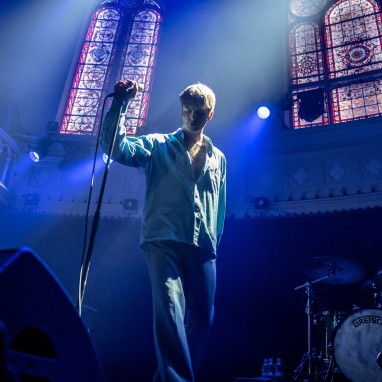 Fontaines D.C.
