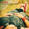 Cover Lady Daisey - In My Headphones