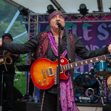 Little Steven and the Disciples of Soul 