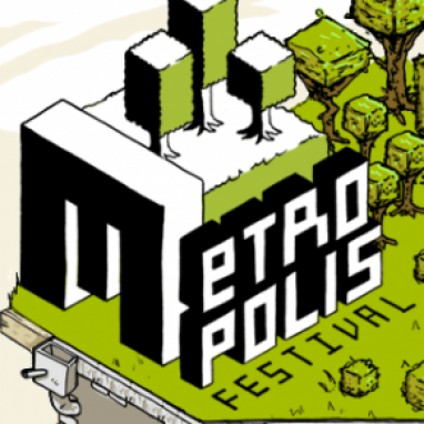 Metropolis Festival news_groot