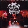 Naughty By Nature Anthem Inc. cover
