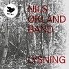 Nils Okland Band Lysning cover