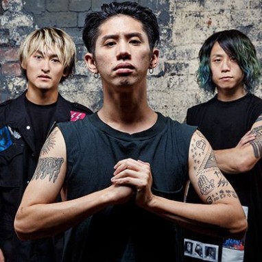One Ok Rock 2