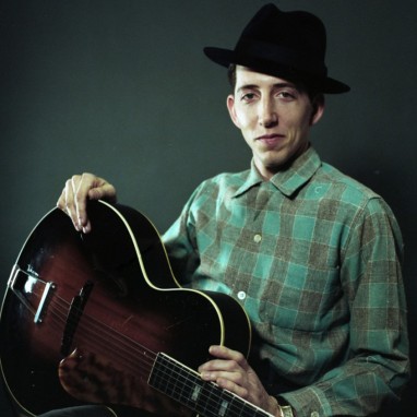 Pokey Lafarge