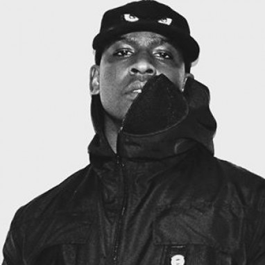 Skepta