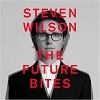 Cover Steven Wilson - The Future Bites