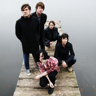 The Charlatans