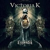 Cover Victoria K - Essentia