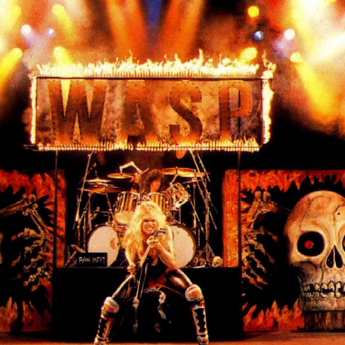 W.A.S.P.