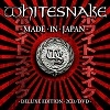 Cover Whitesnake - Made in Japan (deluxe Edition)