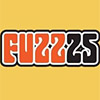 FUZZ 25 2022 logo