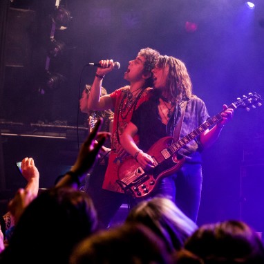 greta van fleet