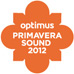 logo Primavera Sound