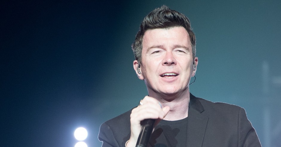 Bekijk de Rick Astley - 06/05 - TivoliVredenburg foto's