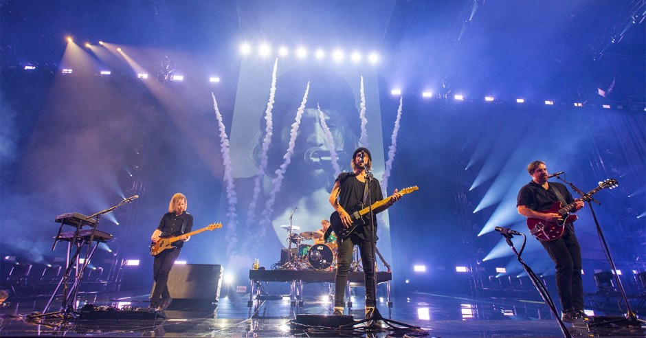 Festivalinfo review: Kensington - 07/12 - Ziggo Dome