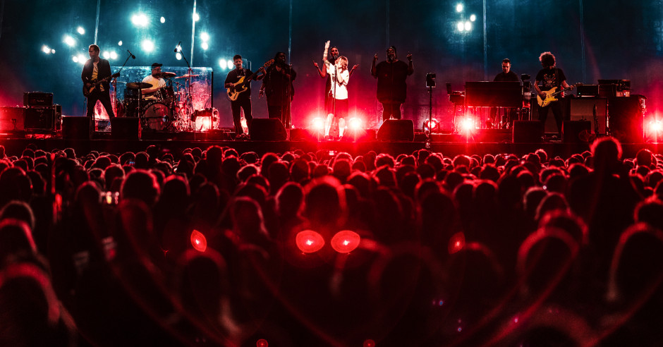 Festivalinfo review: Anouk - 02/09 - Ziggo Dome