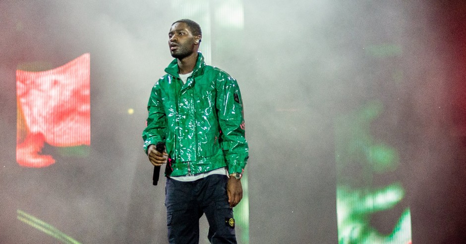 Festivalinfo review: WOO HAH x Rolling Loud 2022 - zaterdag