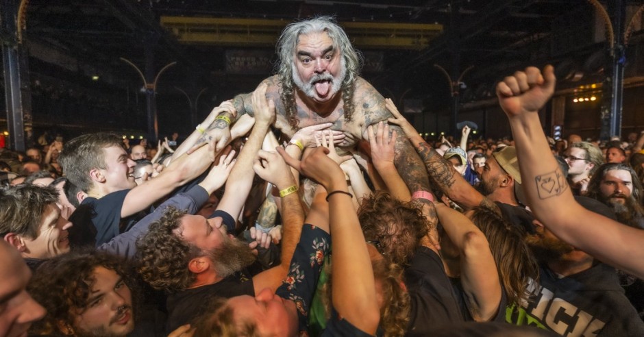 Festivalinfo review: Helldorado 2022