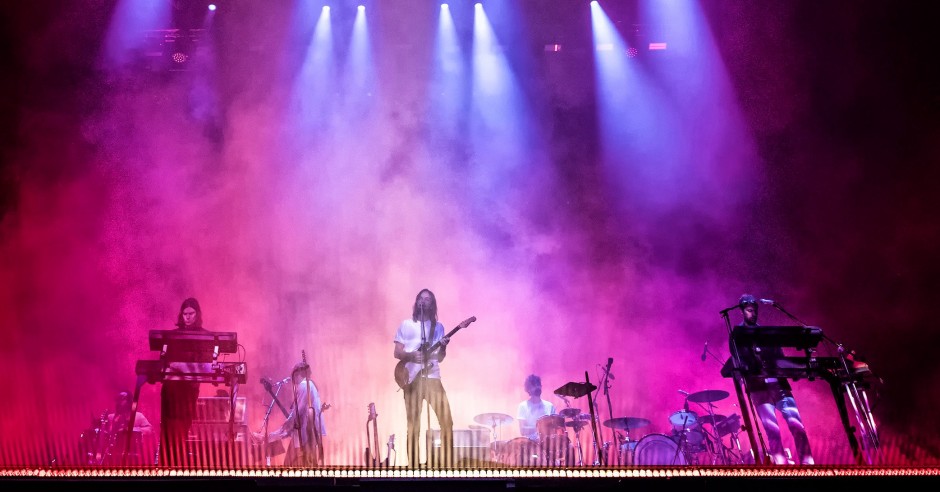 Festivalinfo review: Lowlands 2019 - Zondag