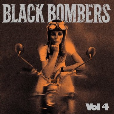 Black Bombers