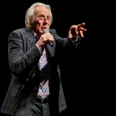 Freek de Jonge