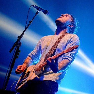 Gaslight Anthem