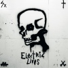 Cover Go Go Berlin - Electric Lives