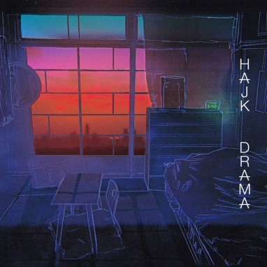 HAJK