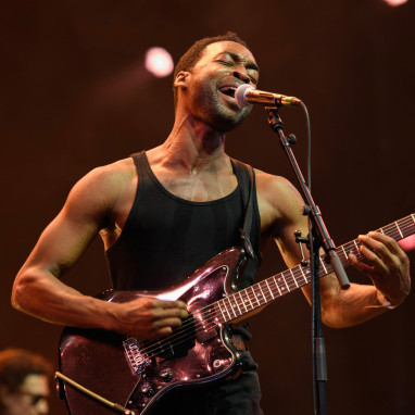 Jalen ngonda