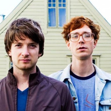 Kings of Convenience