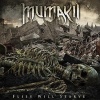 Cover Mumakil - Flies Will Starve