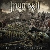 Mumakil Flies Will Starve cover