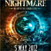 NightmareBevrijdingsdag