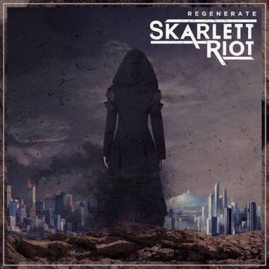 Skarlett Riot