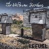 Podiuminfo recensie: The Veldman Brothers Refuel