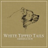 Cover White Tipped Tails - Hibernation