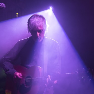 review: Lee Ranaldo - 01/03 - Bitterzoet 