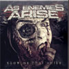 As Enemies Arise - Show me that smile