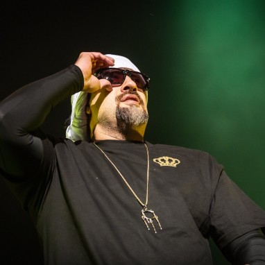 review: Cypress Hill - 21/12 - Afas Live Cypress Hill