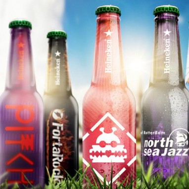 heineken