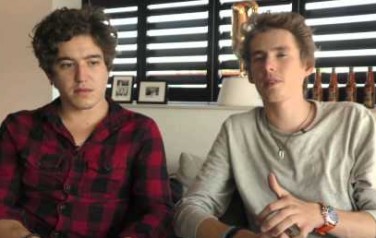 Video: Lost Frequencies zei nee tegen Ed Sheeran en Rudimental