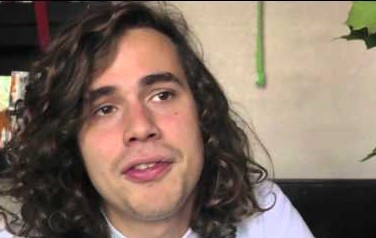 Video: Lucas Hamming blij dat hij De Beste Singer-Songwriter niet won