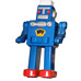 Robot - robodock