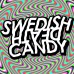swedish death candy