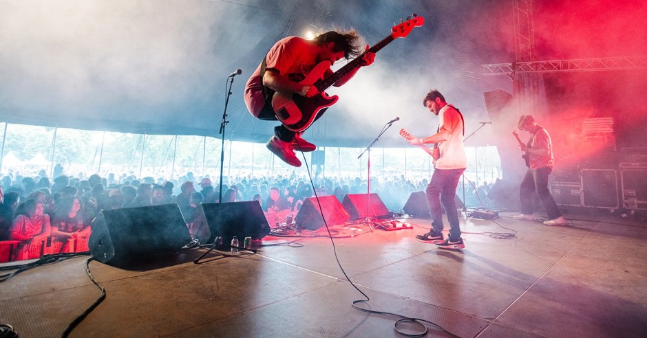 Festivalinfo review: Metropolis Festival 2023