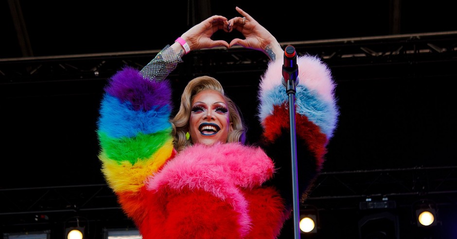 Festivalinfo review: Bevrijdingsfestival Zuid-Holland 2023